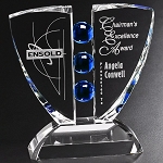 Pinion Indigo Award 8